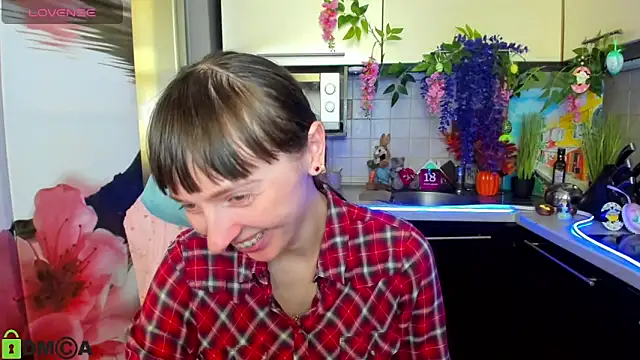 TayanaJons' Live XXX Chat