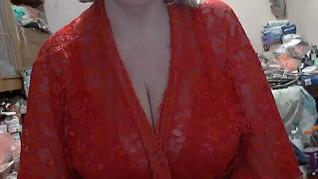 Bonditta Show in webcam