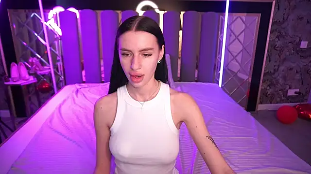 Snow_WhiteeeX লাইভ XXX চ্যাট