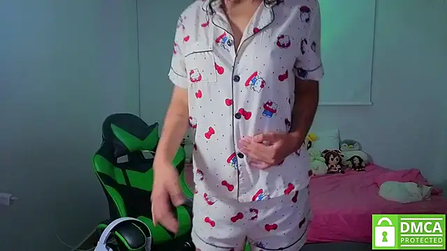 Lovelyamyy 即時 XXX 聊天