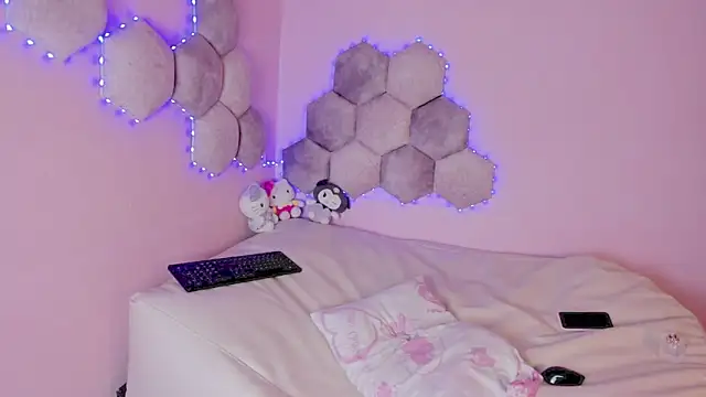 isabellmontt Obrolan Langsung XXX