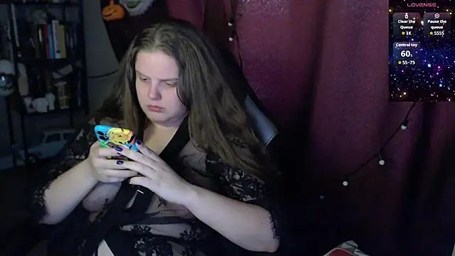 so_cute777 Obrolan Langsung XXX