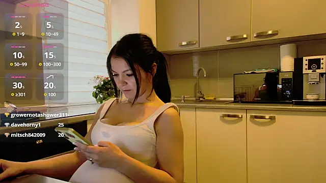 alisoncassie Chat XXX live