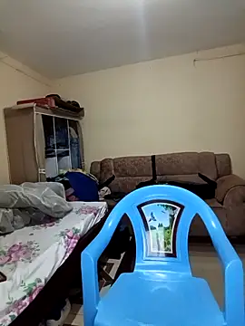 Brian_johns: διαδικτυακό σόου στην κάμερα