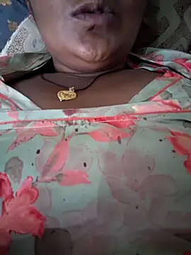 aunty_sumy 网络视讯表演