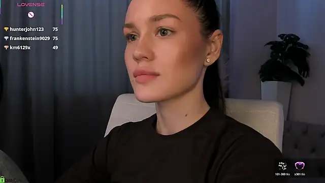 Aria_Mila's Live XXX Chat