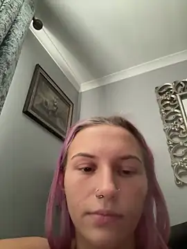 Milssweetx webcam show