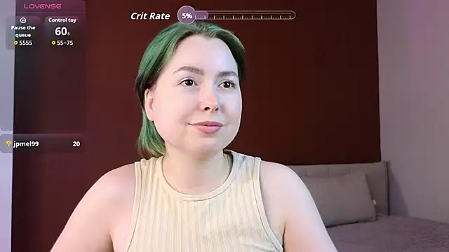 AnitaMeyer Chat XXX live