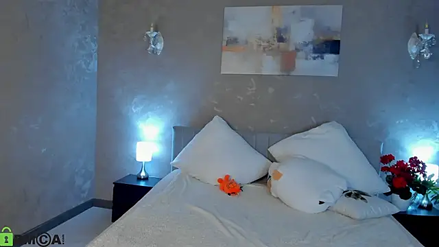 LeticiaRomano Chat XXX live