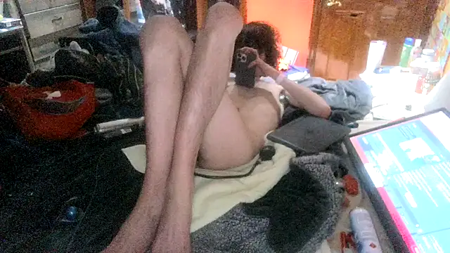 Teddy4420's Live XXX Chat