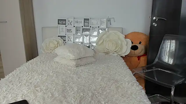 Show Webcam de sweetemy4u