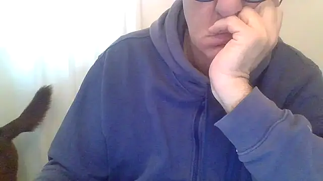 ANONIMO7735 现场XXX聊天