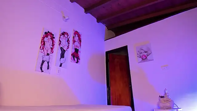 Živý XXX chat annita_lopez