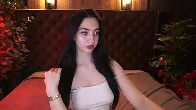 WildKittenX_: онлайн-секс-чат