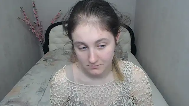 Holliy_Cooper's Live XXX Chat