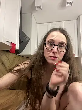 MartiniiSelenna Chat XXX live