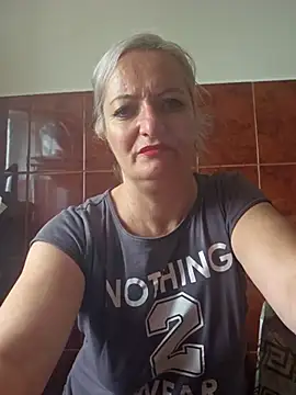 Chatroom XXX en direct de LadyTouch