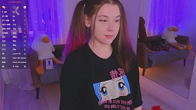 دردشة Mira_Falls الجنسية المباشرة