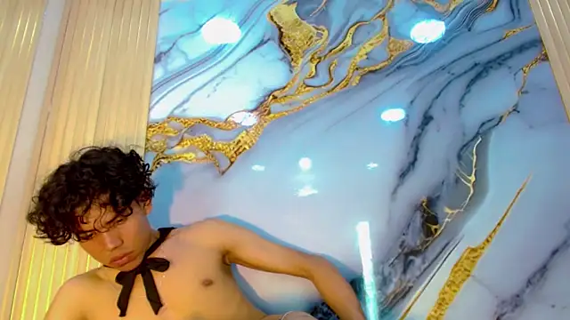 DaviidBuckx_ 在線直播表演