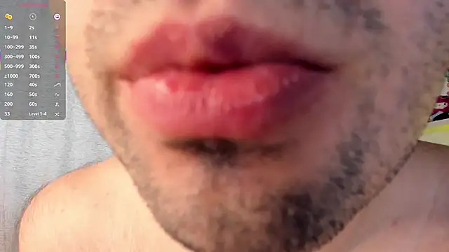 Alexey_Hairy 现场XXX聊天