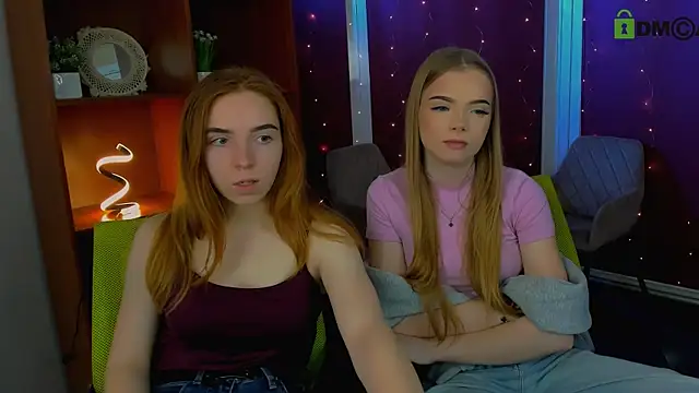 maddy_moah Adlı Modelin Canlı XXX Sohbeti