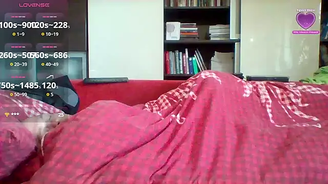 Matttthees Show Webcam