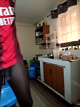 Brian_johns 在線直播表演