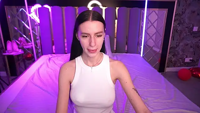 Snow_WhiteeeX's Live XXX Chat