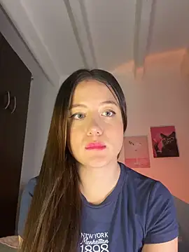 caro_gemm Chat XXX in diretta