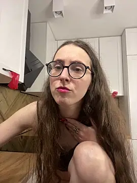 Chat XXX en directo de MartiniiSelenna