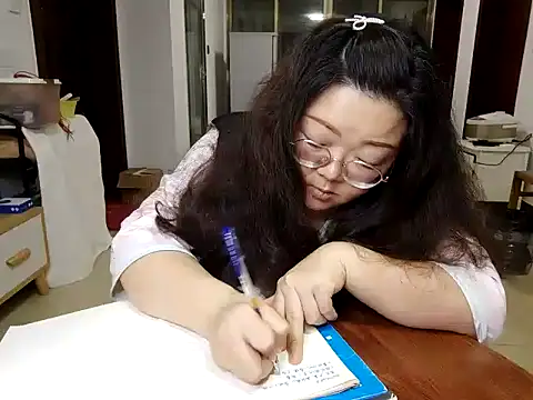 XXX chat uživo modela AngelwithEcup