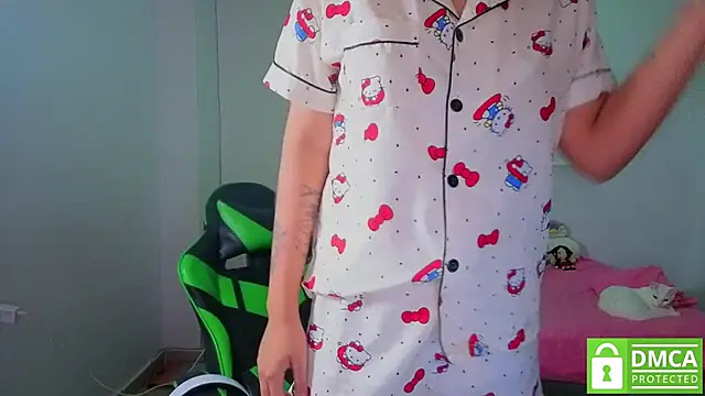 Sembang XXX Secara Langsung Lovelyamyy