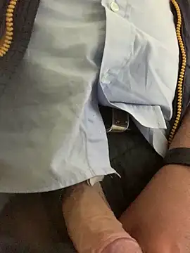 Mike8523 Show Webcam