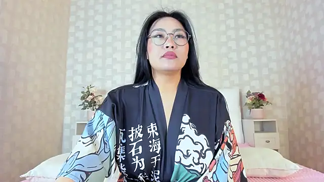 Chat XXX en directo de NatsumiHun