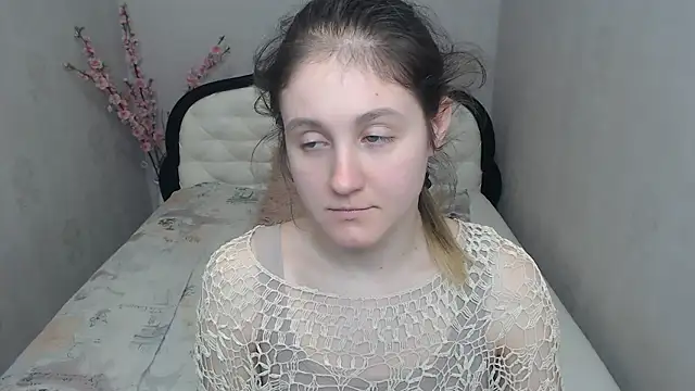 Holliy_CooperのライブXXXチャット