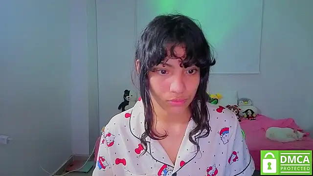 Lovelyamyy Adlı Modelin Canlı XXX Sohbeti