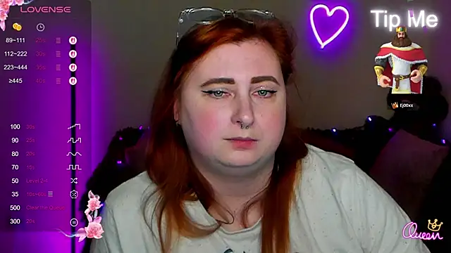 Alicia_love00's Live XXX Chat