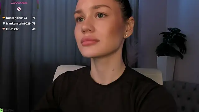 Aria_Mila Obrolan Langsung XXX