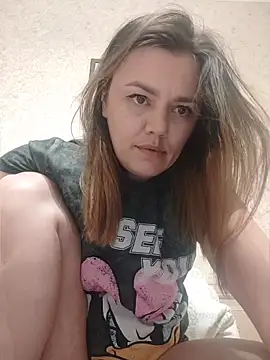 Chatroom XXX en direct de KrissSexi