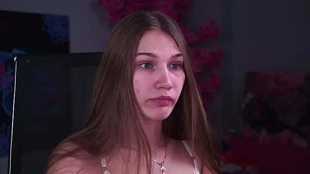 Sweet_Emilya Chat XXX in diretta