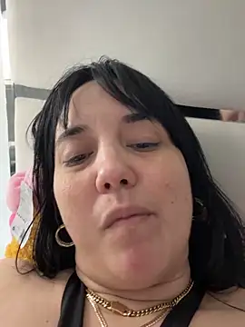 FatyMalefica webcam show