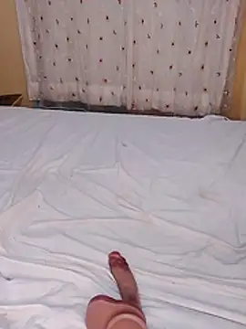 ndivhuwomuleya 网络视讯表演