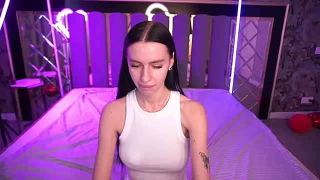 Chatroom XXX en direct de Snow_WhiteeeX