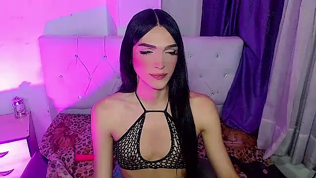 แชท XXX สดของ x_isabella_x