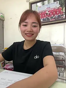 Bana-gibee Live XXX-Chat