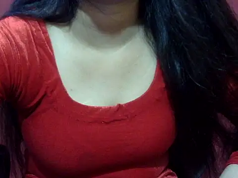 NayraGn Webbikameraesitys