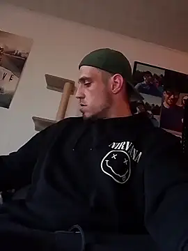 Codymc89 即時 XXX 聊天