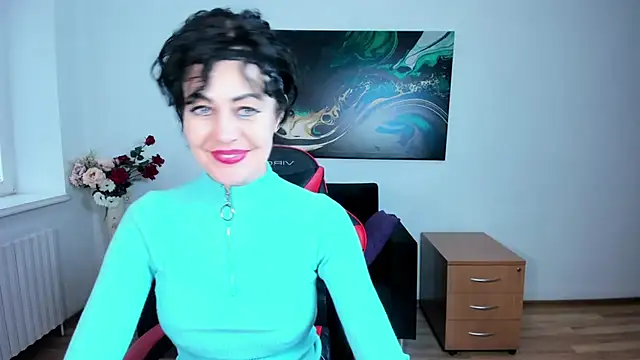 Živý XXX chat Silvia_Wallec