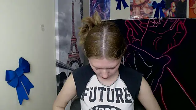 Chatroom XXX en direct de StellaCRL