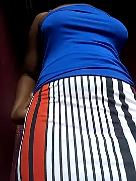 Too_fresh Webcam-Show